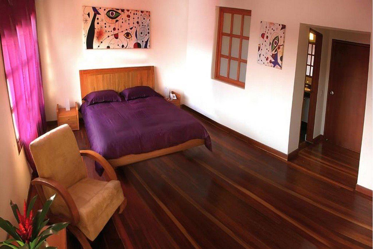 Hotel Casa Deco Bogota Exterior photo