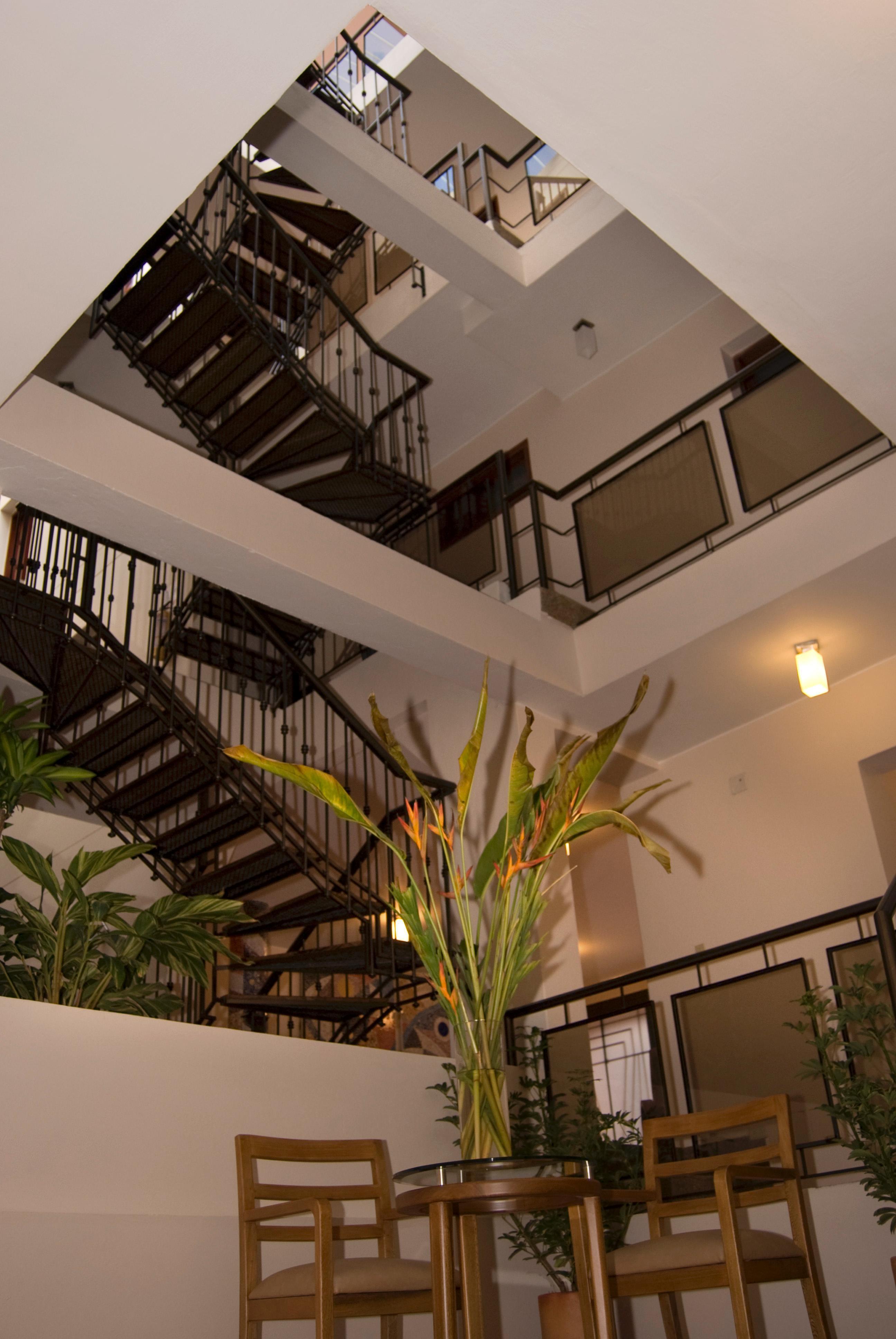 Hotel Casa Deco Bogota Exterior photo