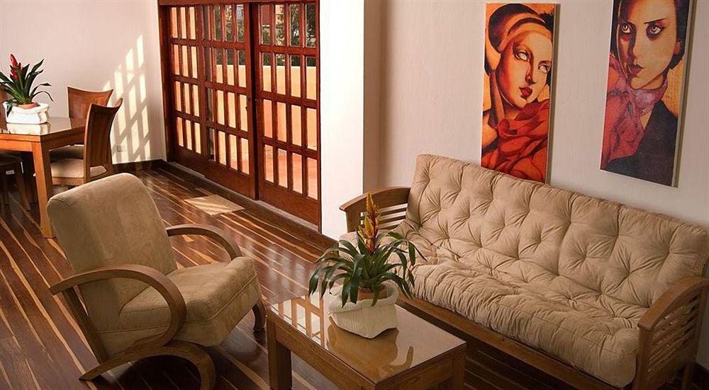 Hotel Casa Deco Bogota Exterior photo